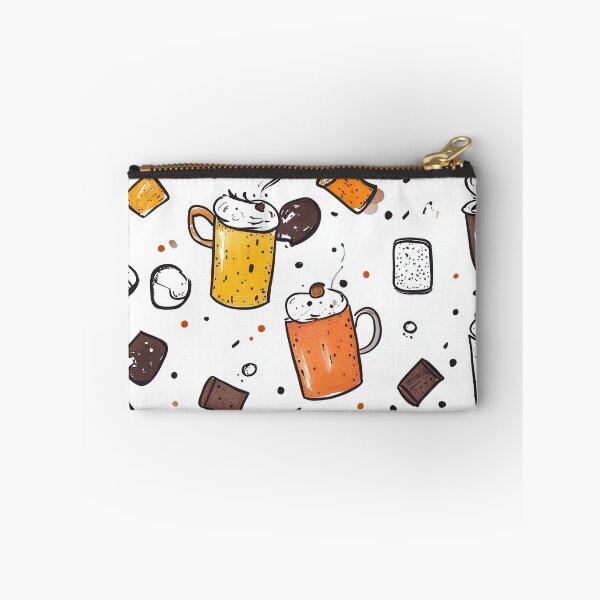 Item preview, Comforting Beverage with Cinnamon and Cream designed and sold by Piotrek0001.