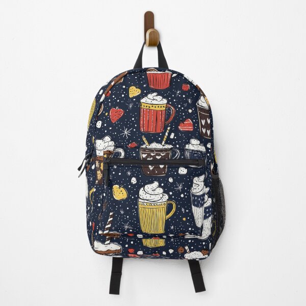 Item preview, Sweet Latte with Festive and Winter Touches designed and sold by Piotrek0001.
