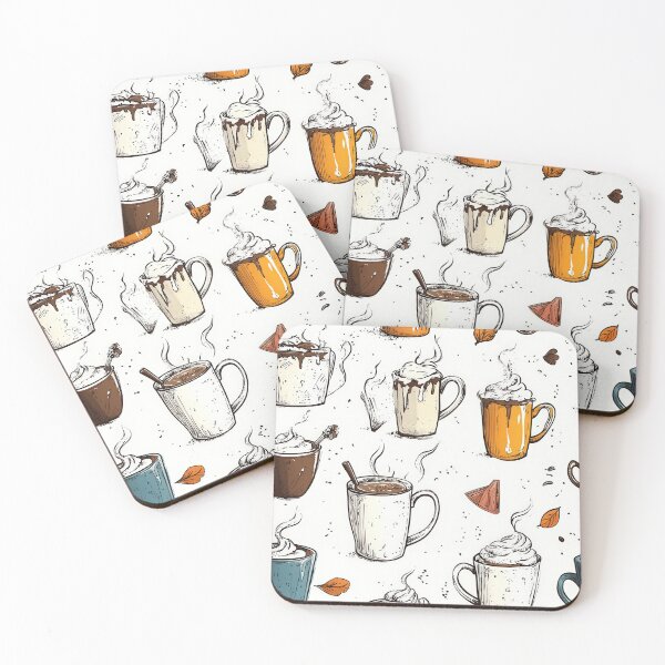 Item preview, Seasonal Cup with Warm and Sweet Flavors designed and sold by Piotrek0001.