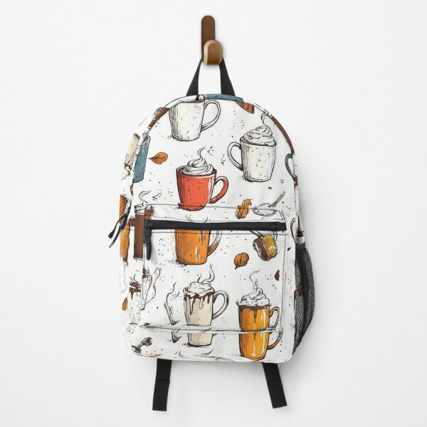 Item preview, Seasonal Cup with Warm and Sweet Flavors designed and sold by Piotrek0001.