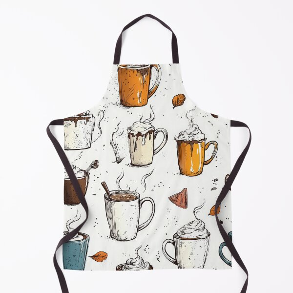 Item preview, Seasonal Cup with Warm and Sweet Flavors designed and sold by Piotrek0001.