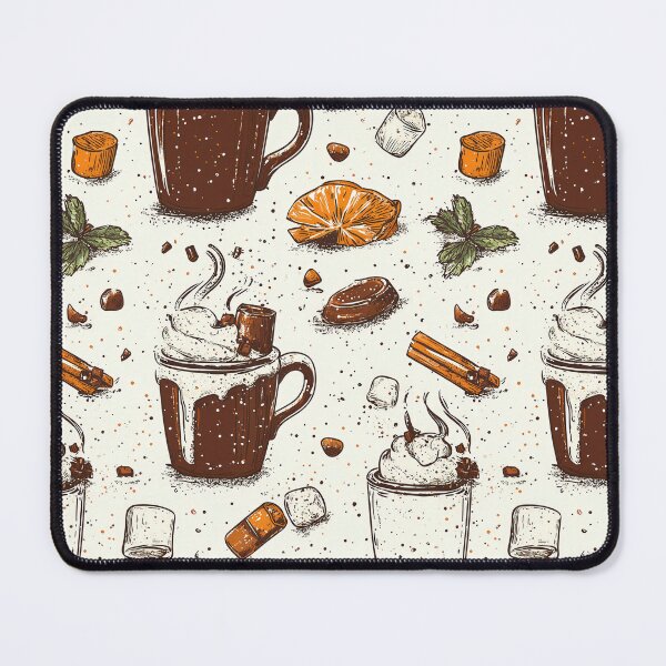 Item preview, Delicious Coffee with Gingerbread and Spice designed and sold by Piotrek0001.