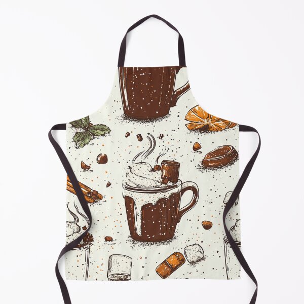 Item preview, Delicious Coffee with Gingerbread and Spice designed and sold by Piotrek0001.