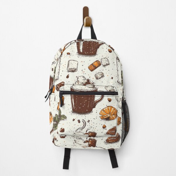 Item preview, Delicious Coffee with Gingerbread and Spice designed and sold by Piotrek0001.