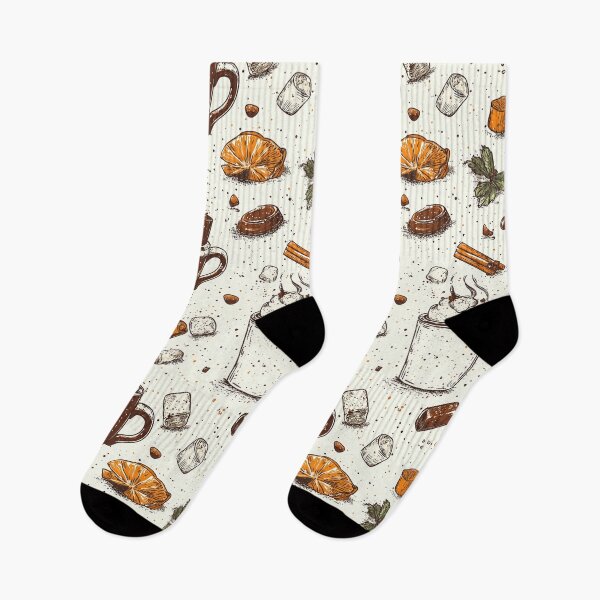 Item preview, Delicious Coffee with Gingerbread and Spice designed and sold by Piotrek0001.