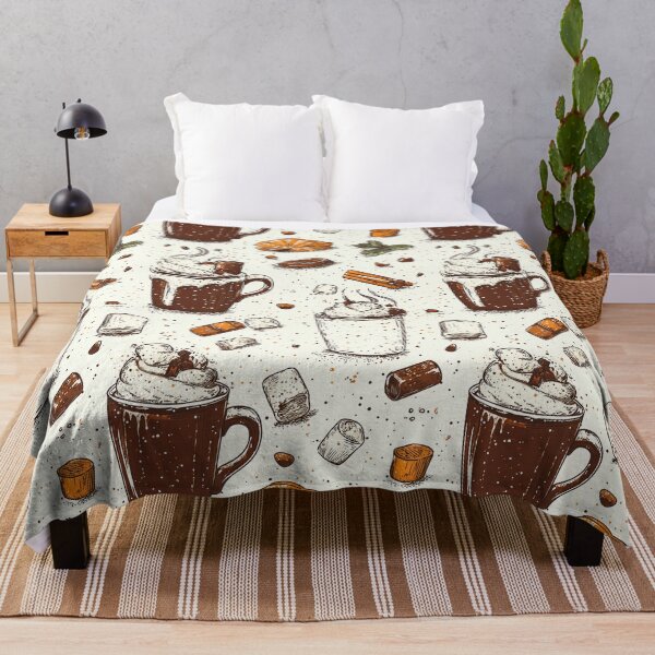 Item preview, Delicious Coffee with Gingerbread and Spice designed and sold by Piotrek0001.