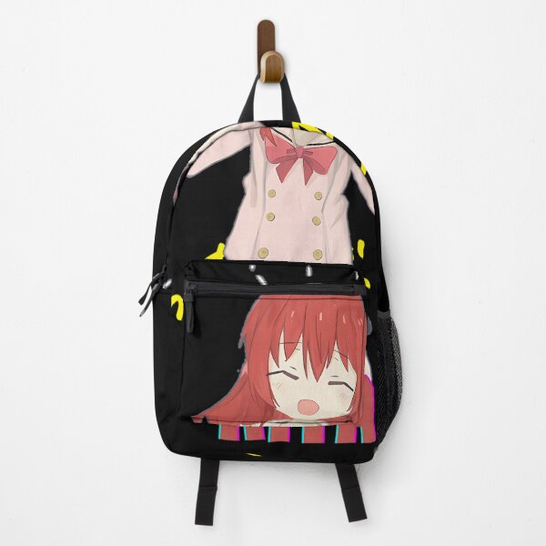 Item preview, Ikuyo Kita Bocchi The Rock Anime Girl designed and sold by heeun.
