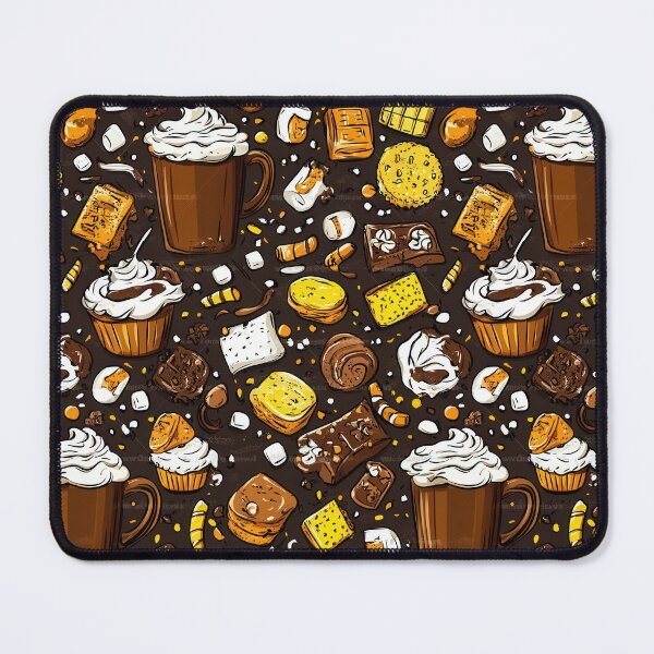 Item preview, Cozy Evening Beverage with Sweet Aromas designed and sold by Piotrek0001.