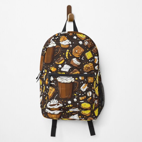 Item preview, Cozy Evening Beverage with Sweet Aromas designed and sold by Piotrek0001.