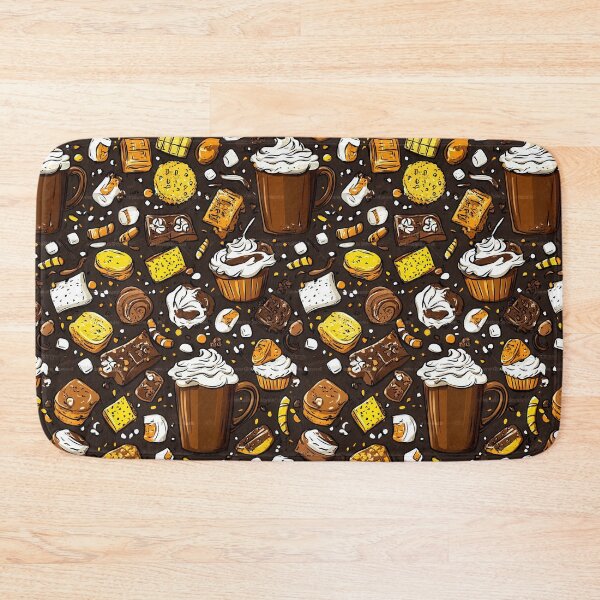 Item preview, Cozy Evening Beverage with Sweet Aromas designed and sold by Piotrek0001.