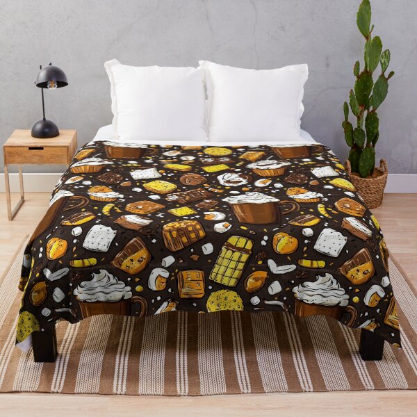 Item preview, Cozy Evening Beverage with Sweet Aromas designed and sold by Piotrek0001.