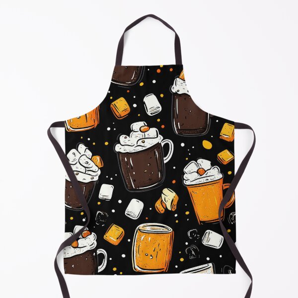 Item preview, Festive Latte with Warm Holiday Spices designed and sold by Piotrek0001.