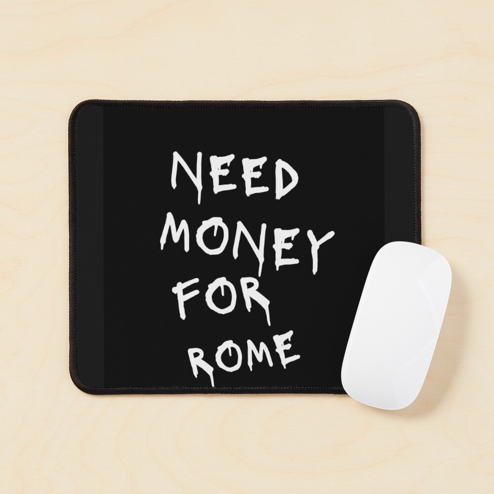 Item preview, Mouse Pad designed and sold by Odar.