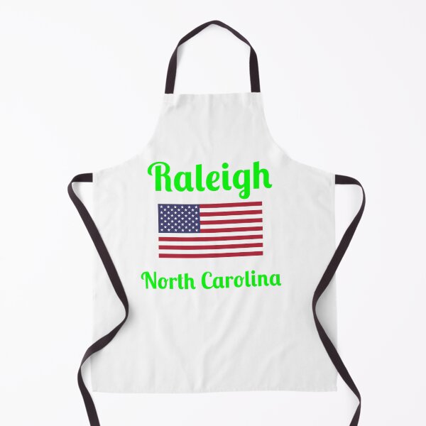 Item preview, Raleigh North Carolina - Stylish Prints, designed and sold by Fleetwood1994.