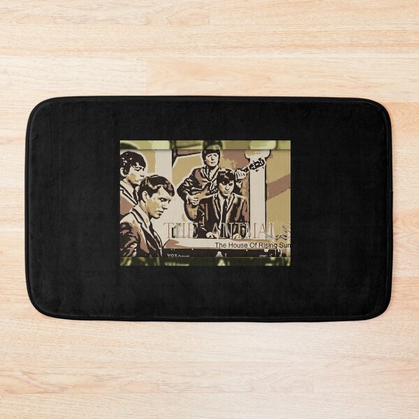 Item preview,  House Of The Rising Sun designed and sold by heeun.