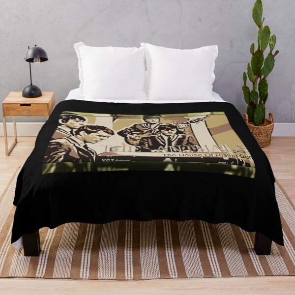 Item preview, House Of The Rising Sun designed and sold by heeun.