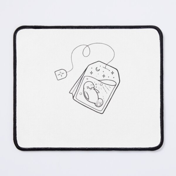 Item preview, Teabag Zodiac designed and sold by Brenmargaret.