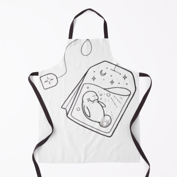 Item preview, Teabag Zodiac designed and sold by Brenmargaret.