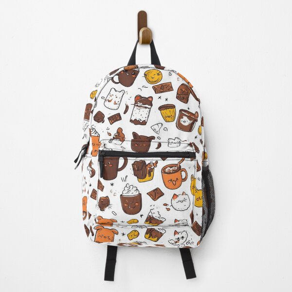 Item preview, Warm Beverages and Seasonal Comfort Delights designed and sold by Piotrek0001.