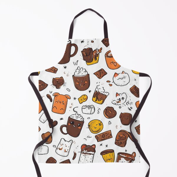 Item preview, Warm Beverages and Seasonal Comfort Delights designed and sold by Piotrek0001.