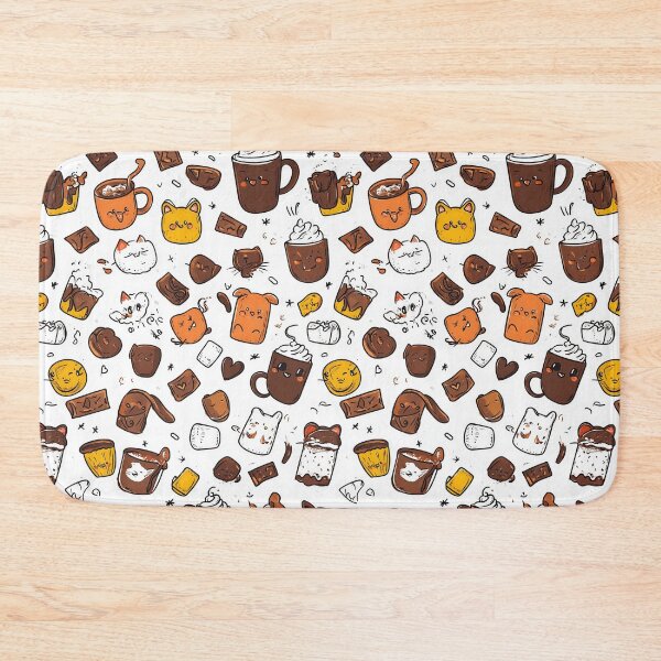 Item preview, Warm Beverages and Seasonal Comfort Delights designed and sold by Piotrek0001.