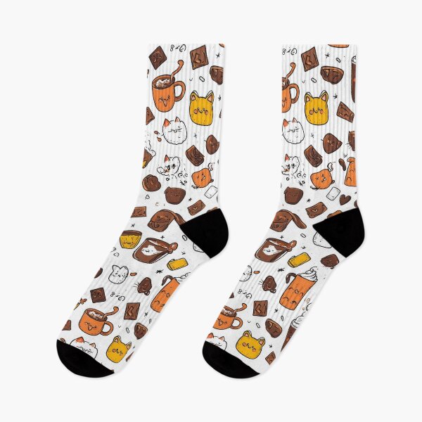 Item preview, Warm Beverages and Seasonal Comfort Delights designed and sold by Piotrek0001.