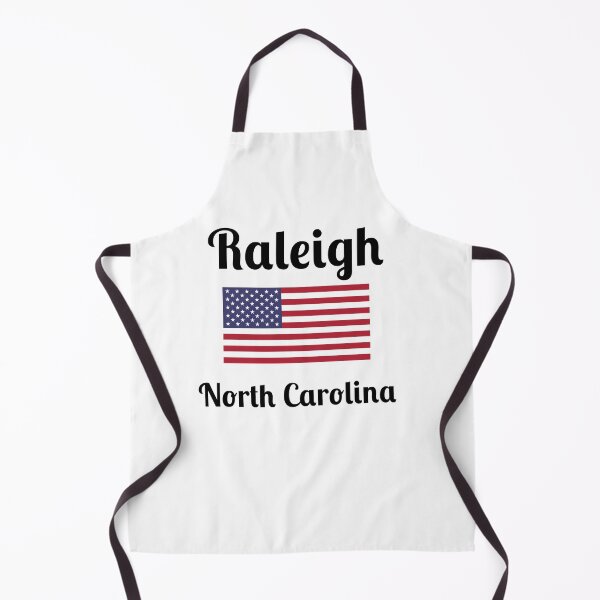 Item preview, Raleigh North Carolina - Stylish Prints, designed and sold by Fleetwood1994.