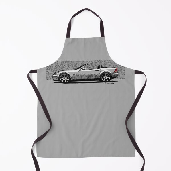Item preview, My drawing of the German convertible car designed and sold by designjaag.