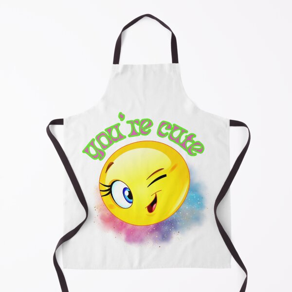 Item preview, You're Cute designed and sold by SassyJhey.