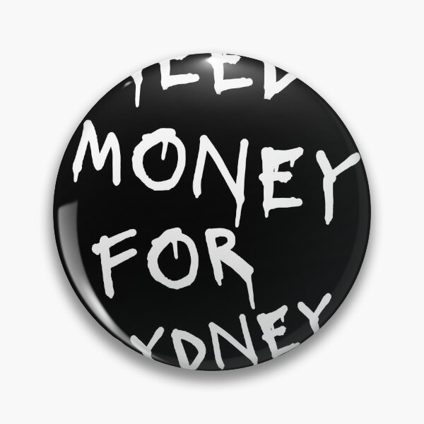 Item preview, Need Money For Sydney designed and sold by Odar.