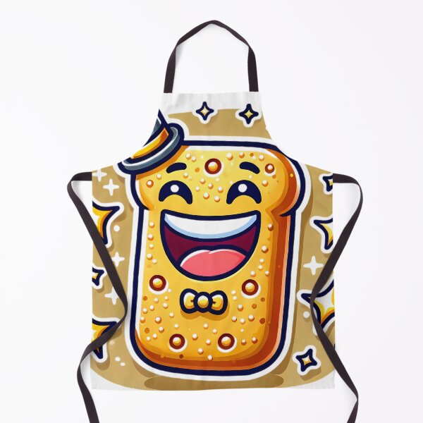 Item preview, Laughing Breadstick Delight designed and sold by Peelya.