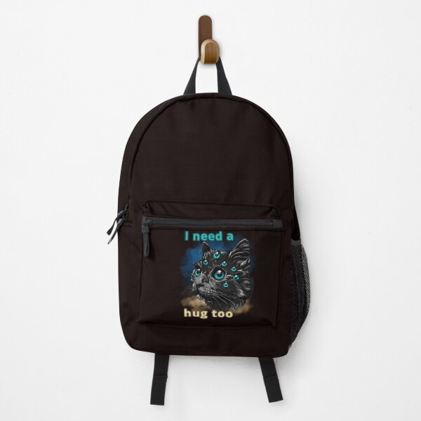 Item preview, I NEED A HUG TOO designed and sold by Tadeusz1.