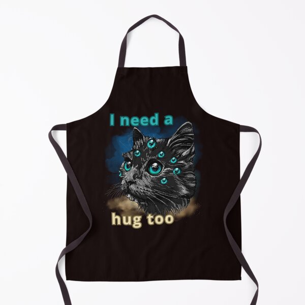 Item preview, I NEED A HUG TOO designed and sold by Tadeusz1.