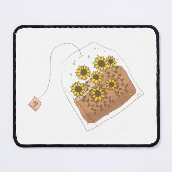 Item preview, Teabag Zodiac  designed and sold by Brenmargaret.