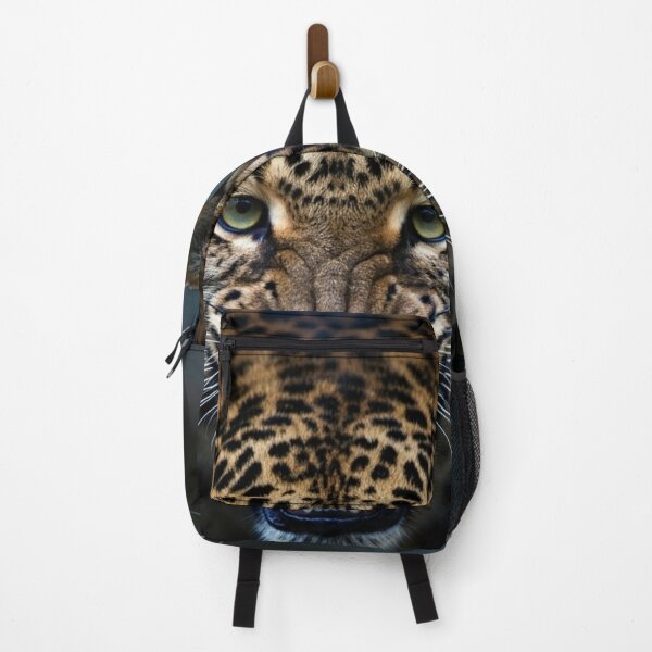 Item preview, Leopard About to Strike designed and sold by buglevel.