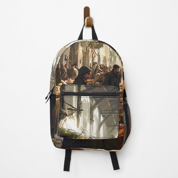 Item preview, Medieval Marketplace Revelry designed and sold by oanaunciuleanu.