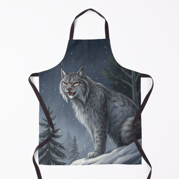 Item preview, Jólakötturinn (Yule Cat) 31 designed and sold by AIfolklore.
