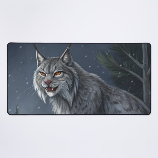 Item preview, Jólakötturinn (Yule Cat) 31 designed and sold by AIfolklore.