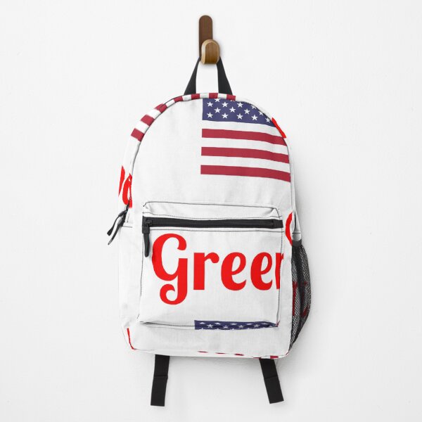 Item preview, Greensboro North Carolina - Stylish Prints, designed and sold by Fleetwood1994.