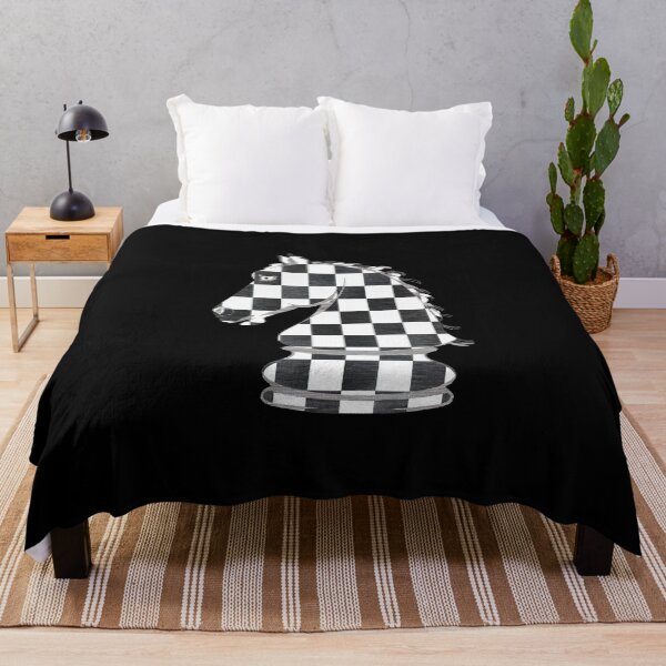 Item preview,  chess knight designed and sold by jkrphoto.