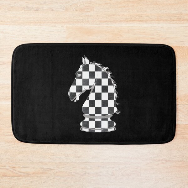Item preview,  chess knight designed and sold by jkrphoto.
