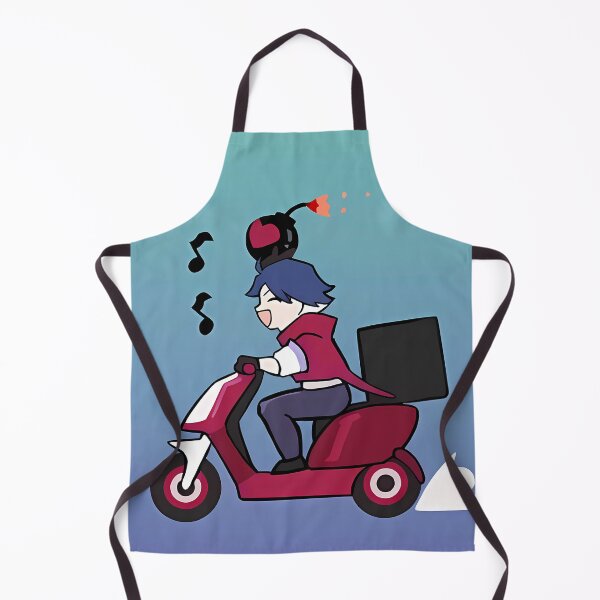 Item preview, Sampo Art (Phone Case) - Honkai Star Rail designed and sold by kazatodoesart.