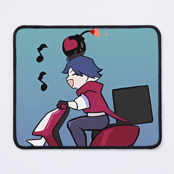 Item preview, Sampo Art (Phone Case) - Honkai Star Rail designed and sold by kazatodoesart.