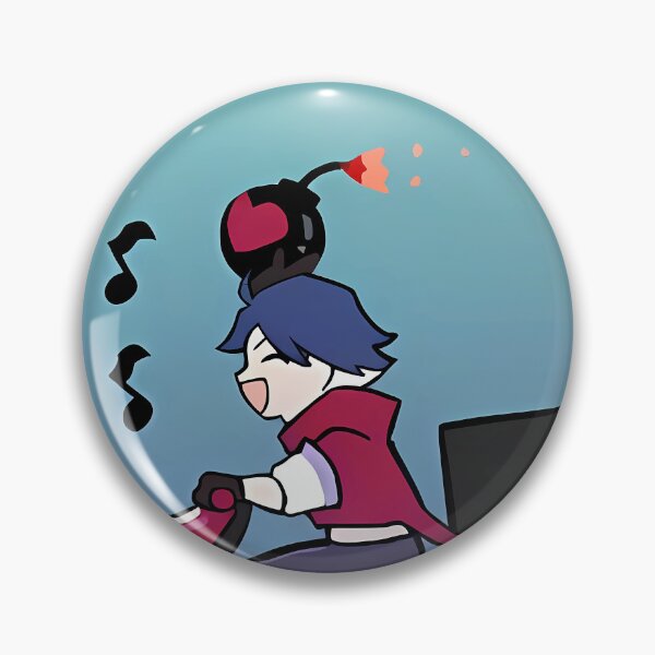 Item preview, Sampo Art (Phone Case) - Honkai Star Rail  designed and sold by kazatodoesart.