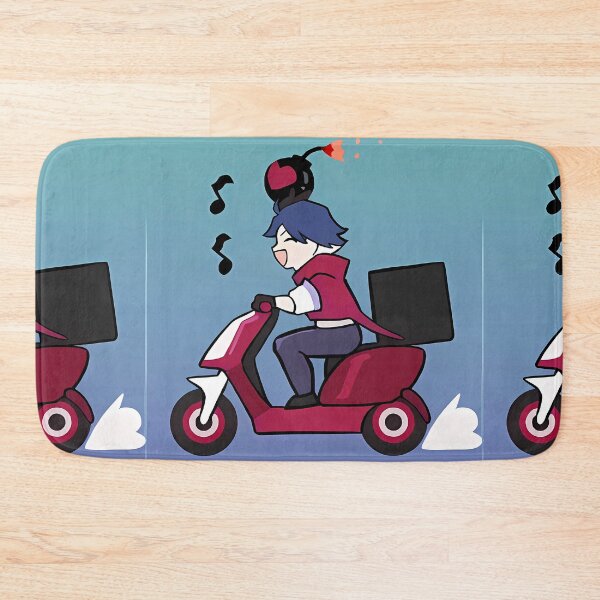 Item preview, Sampo Art (Phone Case) - Honkai Star Rail  designed and sold by kazatodoesart.