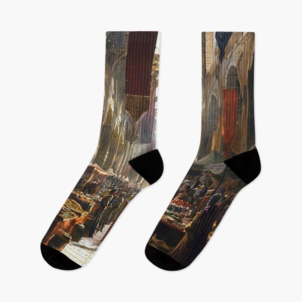 Item preview, Medieval Marketplace Revelry designed and sold by oanaunciuleanu.
