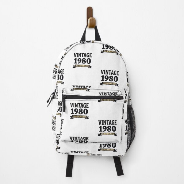 Item preview, Vintage 1980: Aged Like a Classic designed and sold by SignumShop.