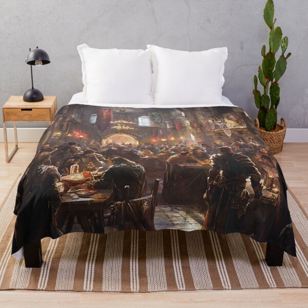 Item preview, Medieval Marketplace Revelry designed and sold by oanaunciuleanu.