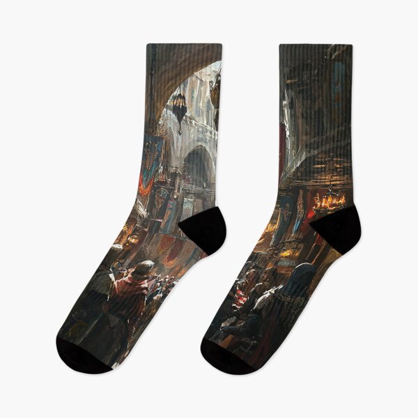 Item preview, Medieval Marketplace Revelry designed and sold by oanaunciuleanu.