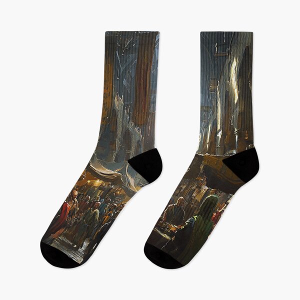 Item preview, Medieval Marketplace Revelry designed and sold by oanaunciuleanu.